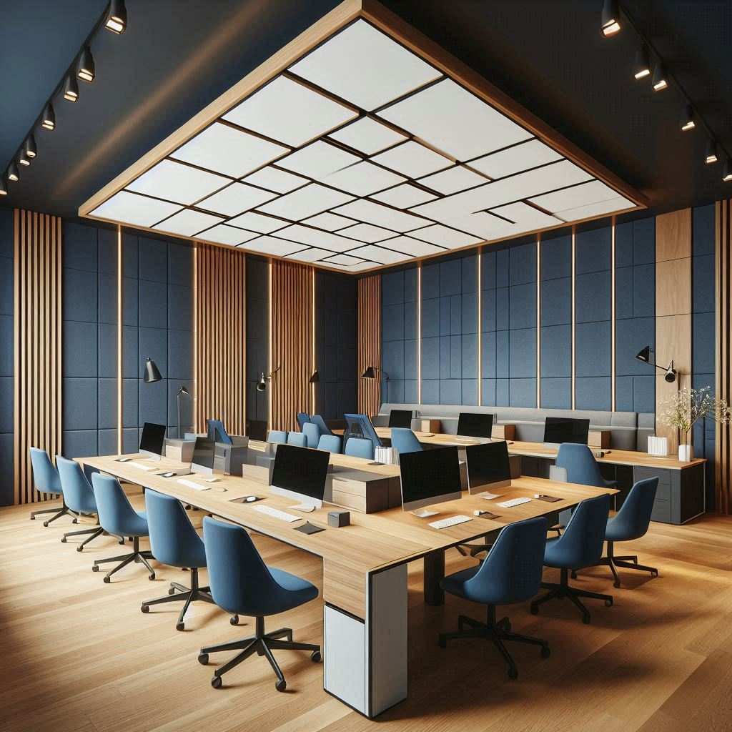 办公资料集中归档为何会暴露财务部门在写字楼办公老板办公室设置上的流程缺口
